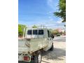 Galeriden Fiat Ducato Çift Kabin Afyonkarahisar