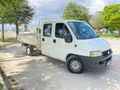 Galeriden Fiat Ducato Çift Kabin Afyonkarahisar
