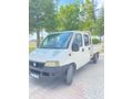 Galeriden Fiat Ducato Çift Kabin Afyonkarahisar