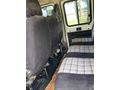 Galeriden Fiat Ducato Çift Kabin Afyonkarahisar