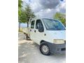 Galeriden Fiat Ducato Çift Kabin Afyonkarahisar