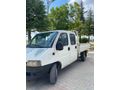 Galeriden Fiat Ducato Çift Kabin Afyonkarahisar