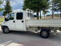 Galeriden Fiat Ducato Çift Kabin Afyonkarahisar