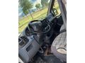 Galeriden Fiat Ducato Çift Kabin Afyonkarahisar