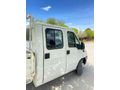 Galeriden Fiat Ducato Çift Kabin Afyonkarahisar