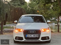 LODOS MOTORS 2013 AUDİ A1 SPORTBACK 1.6 TDI S TRONIC 210.000 KM
