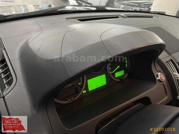 BAYRAKLAR'DAN 2009 FREELANDER 2.2 TD4 XS 98.000 KM