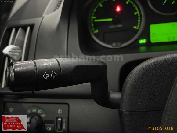 BAYRAKLAR'DAN 2009 FREELANDER 2.2 TD4 XS 98.000 KM