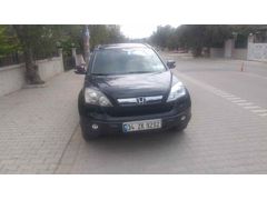 Sahibinden Honda CR-V 2.0i Executive 2008 Model 