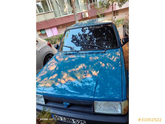 Sahibinden Tofaş Şahin 1.6 1994 Model