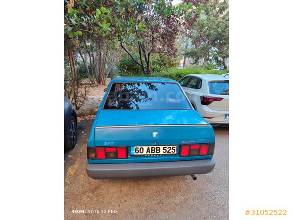 Sahibinden Tofaş Şahin 1.6 1994 Model