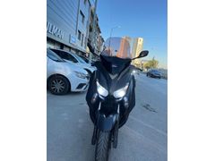 Sahibinden Yamaha X-Max 250 Iron Max ABS