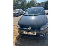 Sahibinden Volkswagen Polo 1.4 TDi Comfortline 2017 Model 