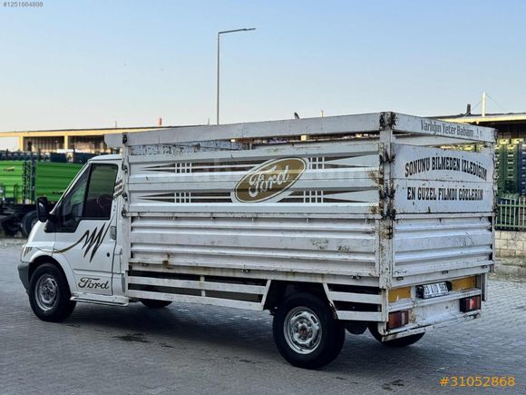 EKMEK TEKNESİ sıfır motor
