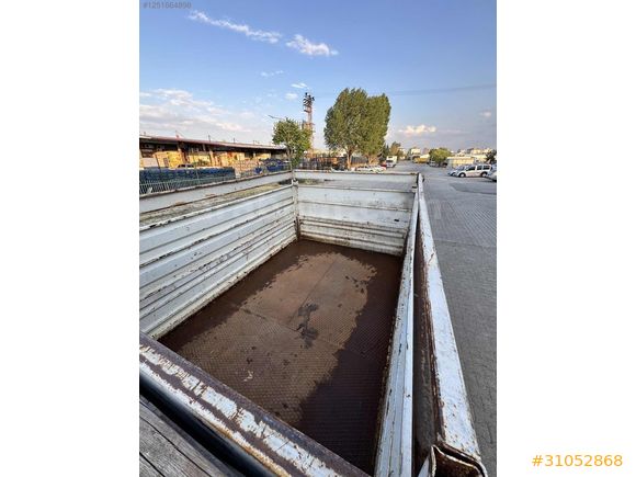 EKMEK TEKNESİ sıfır motor