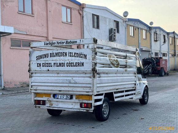 EKMEK TEKNESİ sıfır motor