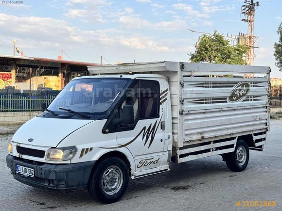 EKMEK TEKNESİ sıfır motor