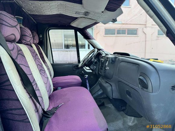 EKMEK TEKNESİ sıfır motor