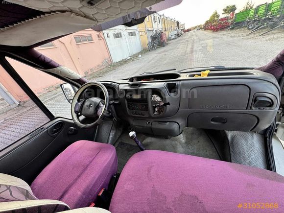EKMEK TEKNESİ sıfır motor