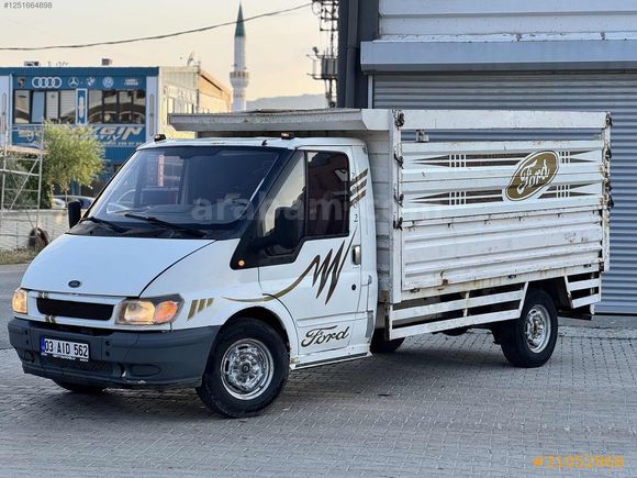 EKMEK TEKNESİ sıfır motor