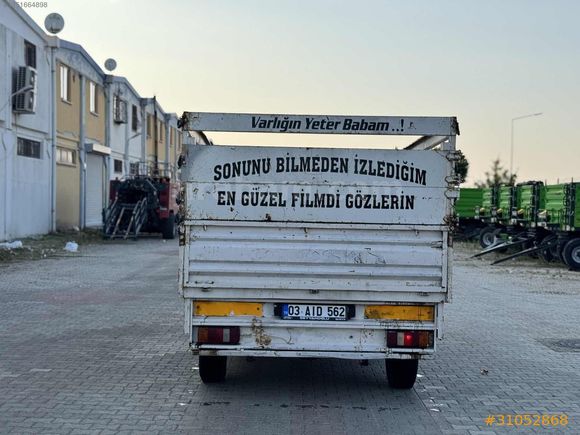 EKMEK TEKNESİ sıfır motor