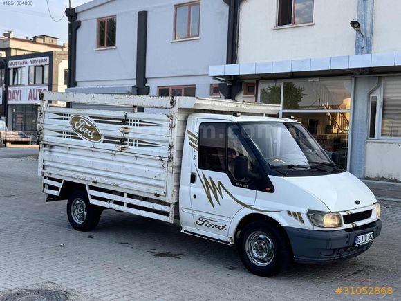 EKMEK TEKNESİ sıfır motor