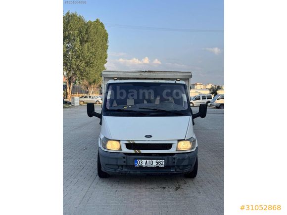 EKMEK TEKNESİ sıfır motor