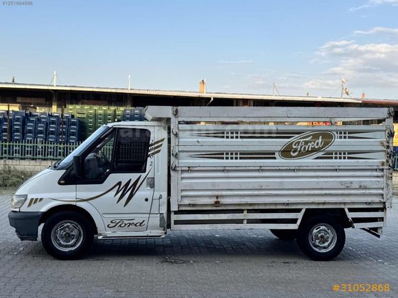EKMEK TEKNESİ sıfır motor