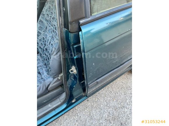 Orjinal Astra 1.6 16 Walf GLS
