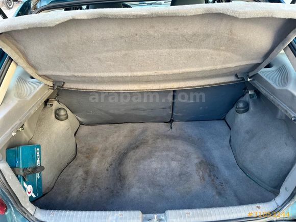 Orjinal Astra 1.6 16 Walf GLS