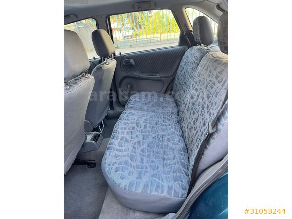 Orjinal Astra 1.6 16 Walf GLS