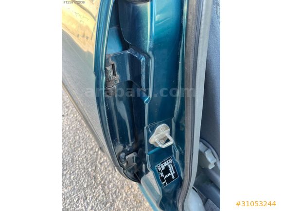 Orjinal Astra 1.6 16 Walf GLS