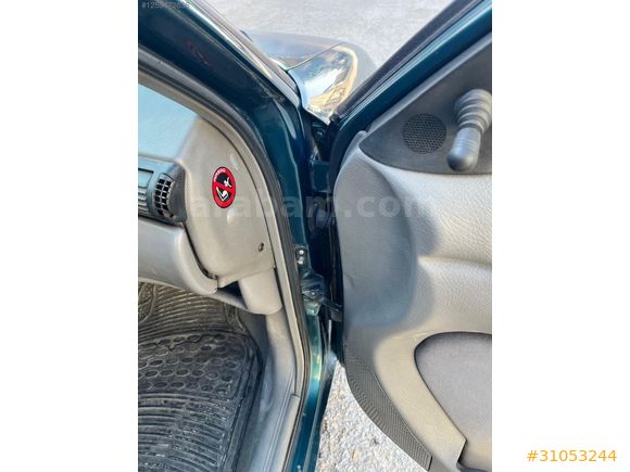Orjinal Astra 1.6 16 Walf GLS