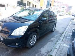 Sahibinden Toyota Verso 1.6 Comfort Extra 2009 Model