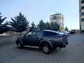 Sahibinden Mitsubishi L 200 4x2 Invite 2008 Model