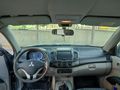 Sahibinden Mitsubishi L 200 4x2 Invite 2008 Model