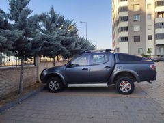 Sahibinden Mitsubishi L 200 4x2 Invite 2008 Model