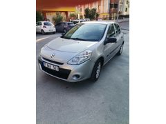 Üniversite Personelinden Temiz Clio