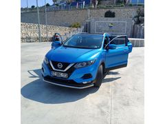 Sahibinden Nissan Qashqai 1.2 DIG-T Sky Pack 2018 Model