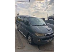 Sahibinden Hyundai Starex 2.5 CRDI Multiway 2007 Model 