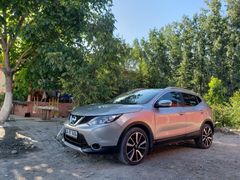 Sahibinden Nissan Qashqai 1.6 dCi Platinum Premium Pack 2014 Model İstanbul 125.000 km Gri (Gümüş)