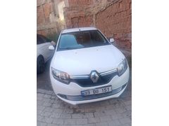 Sahibinden Renault Symbol 1.5 dCi Joy 2014 Model
