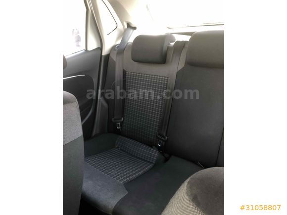 Sahibinden Volkswagen Polo 1.2 TSi Comfortline 2014 Model 
