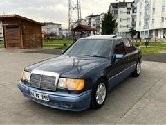 Sahibinden Mercedes - Benz 250 D 1988 Model Ordu