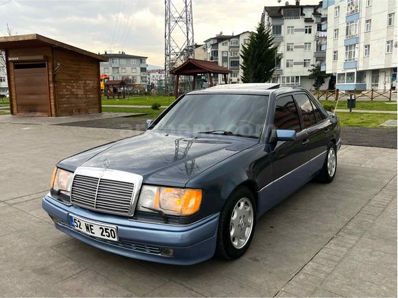 Sahibinden Mercedes - Benz 250 D 1988 Model Ordu