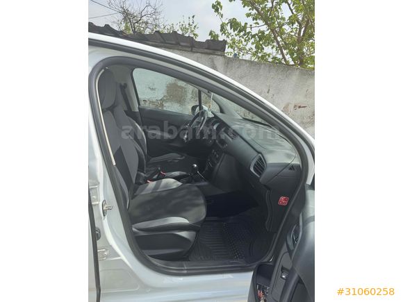 Sahibinden Citroen C3 1.4 HDi Confort 2011 Model 