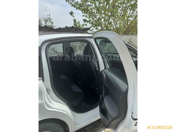 Sahibinden Citroen C3 1.4 HDi Confort 2011 Model 