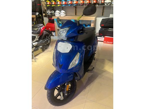 TVS JUPİTER 110 LACİVERT SIFIR