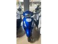 TVS JUPİTER 110 LACİVERT SIFIR