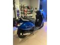 TVS JUPİTER 110 LACİVERT SIFIR